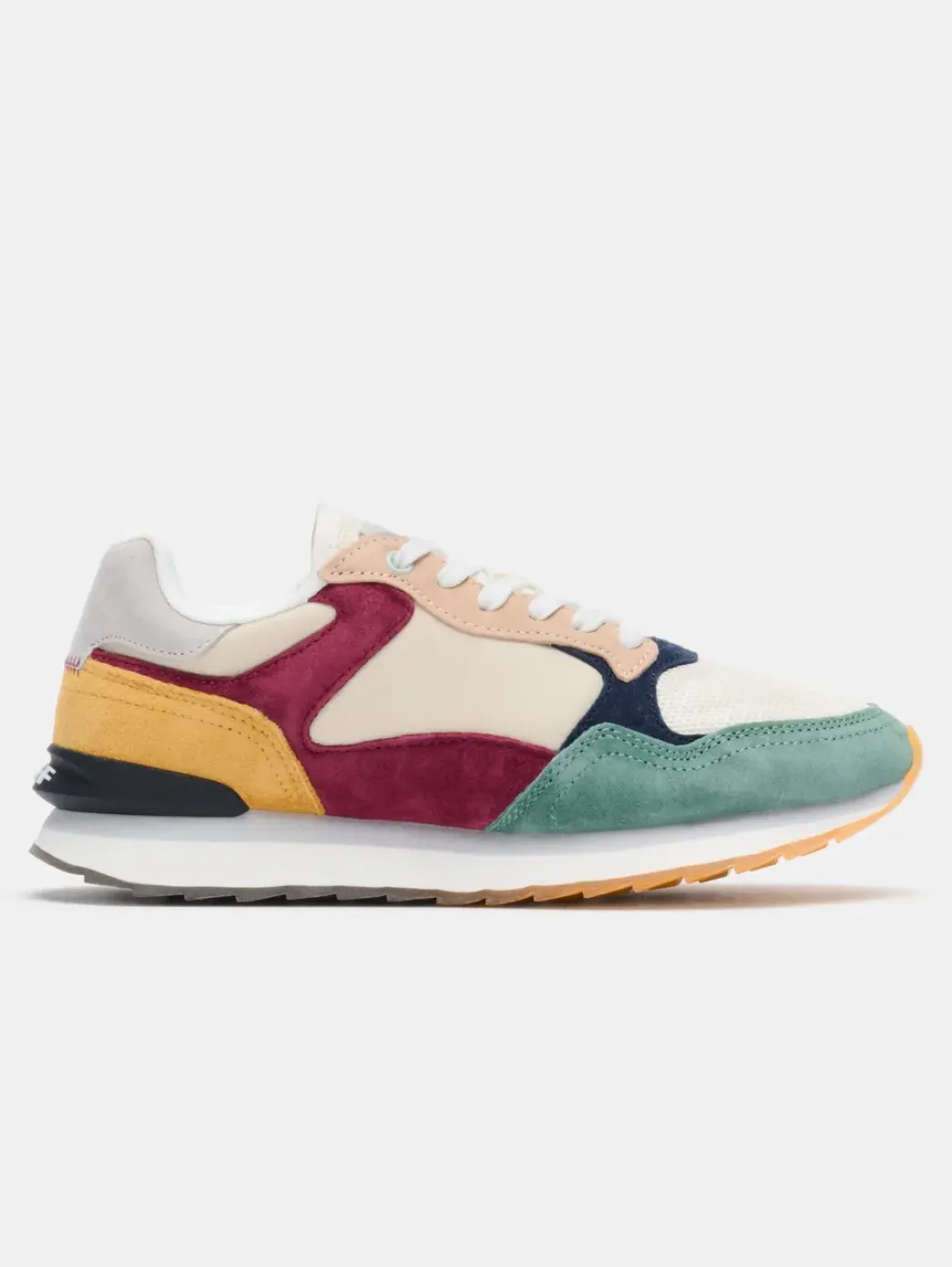 Clearance Montreal Man Heren Sneakers