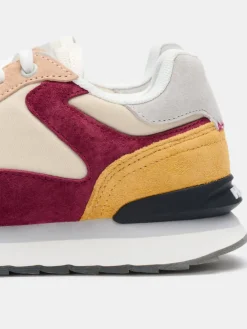 Clearance Montreal Man Heren Sneakers