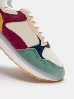 Clearance Montreal Man Heren Sneakers