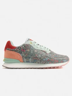 Outlet Morris Co X Dames Sneakers