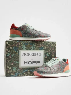 Outlet Morris Co X Dames Sneakers