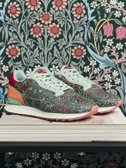 Outlet Morris Co X Dames Sneakers