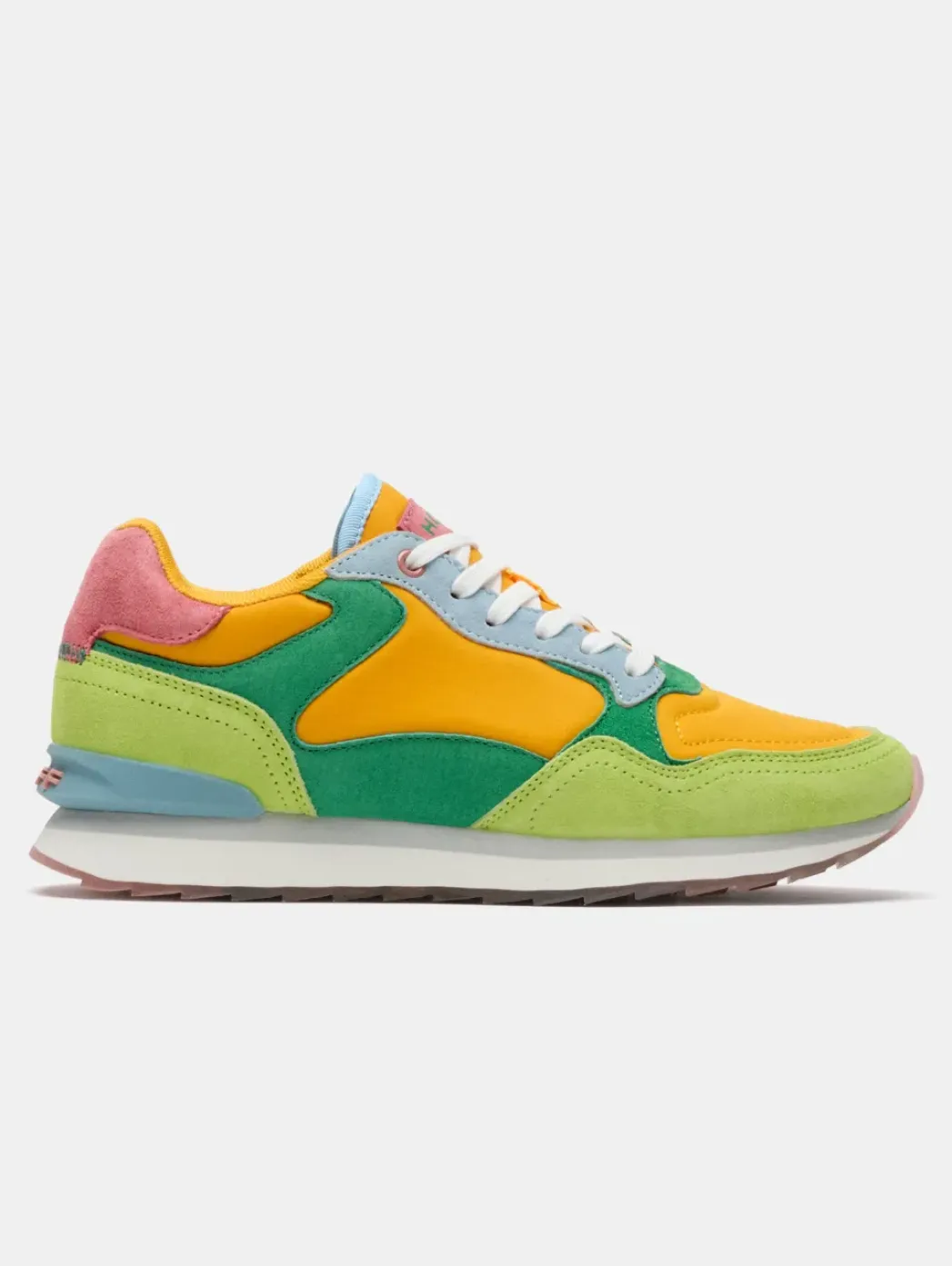 Sale Mui Ne Dames Sneakers