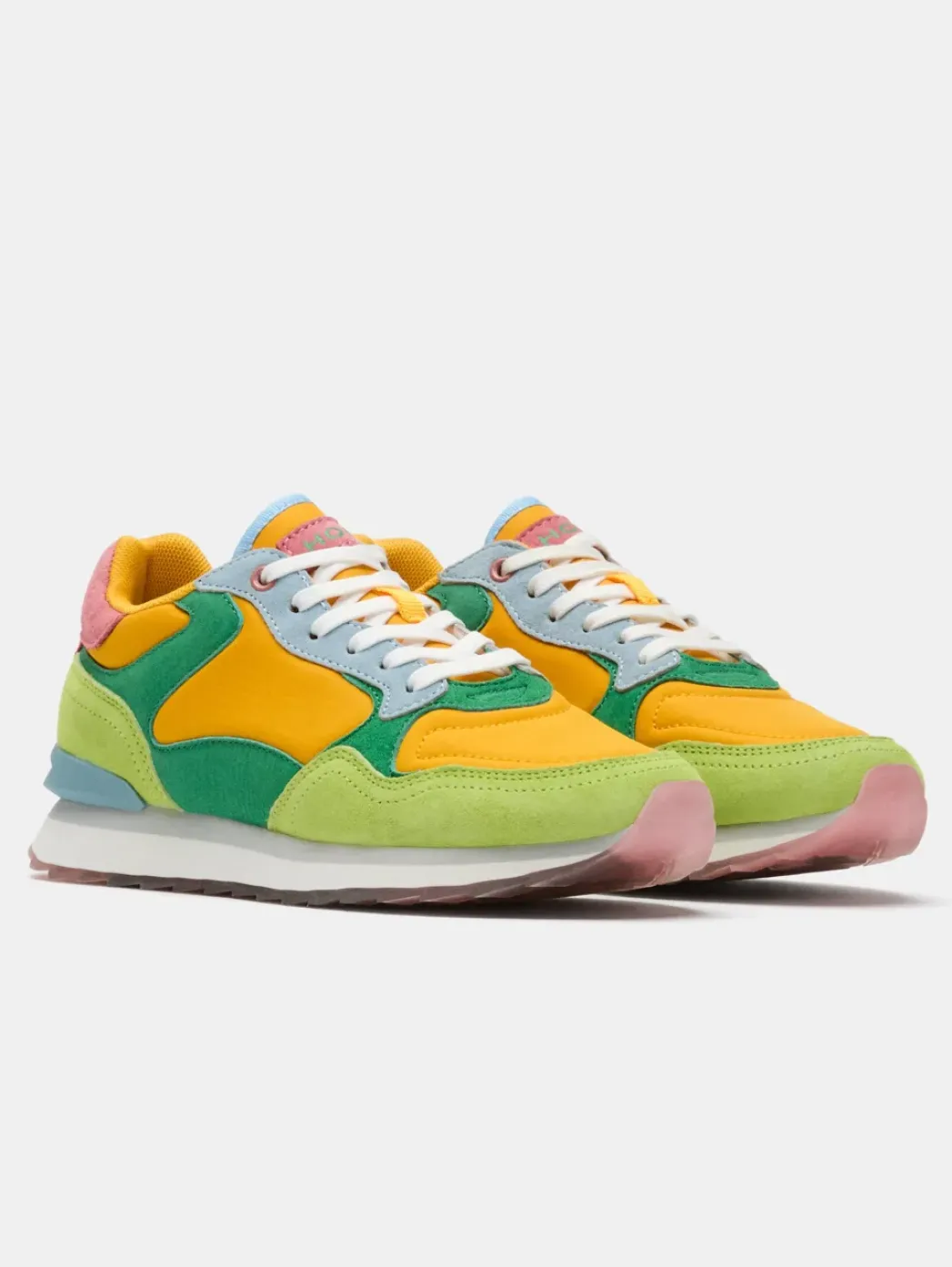 Sale Mui Ne Dames Sneakers