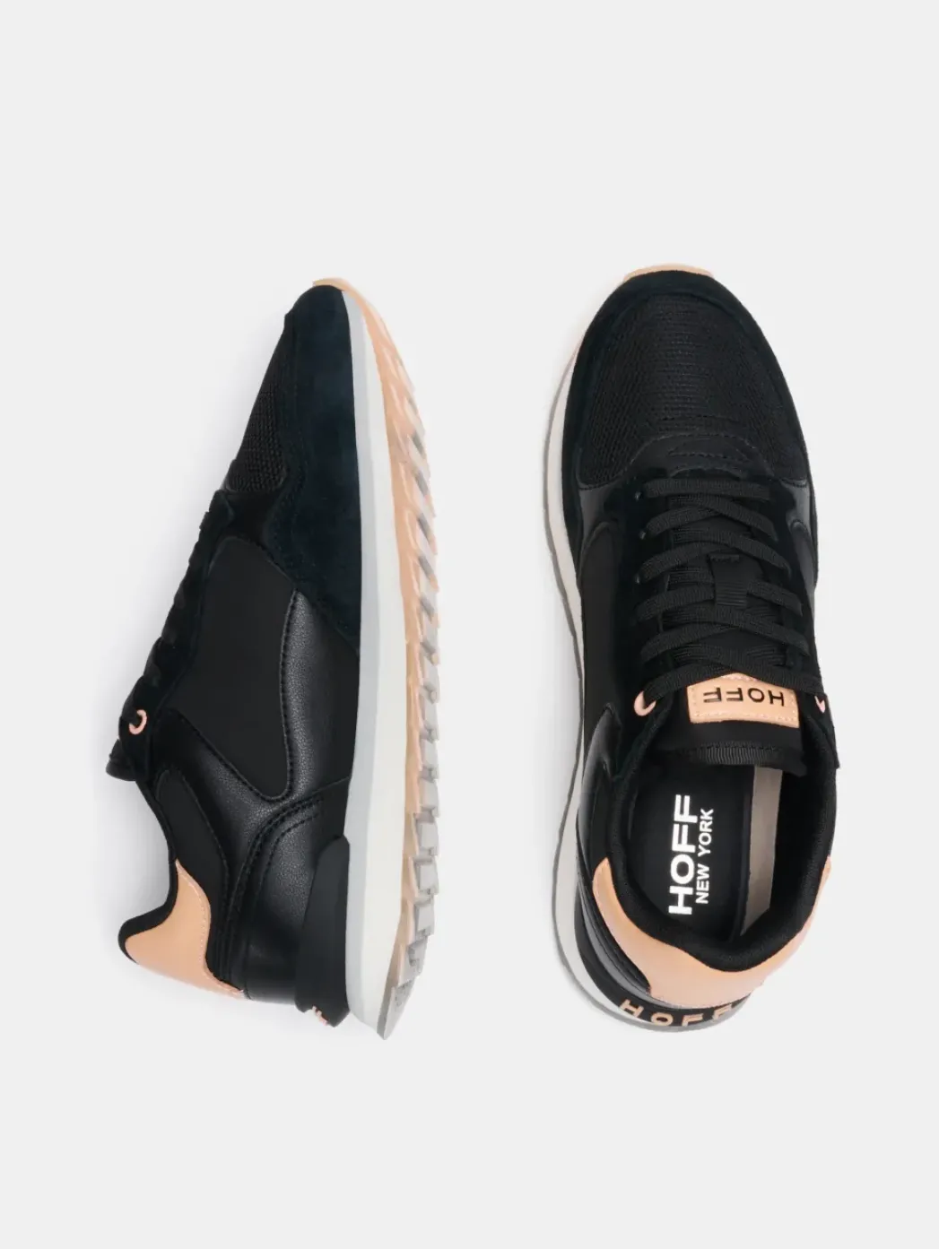Clearance New York Dames Sneakers