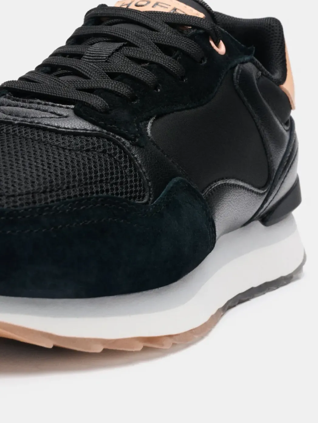 Clearance New York Dames Sneakers