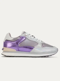 Hot Nickel Dames Sneakers