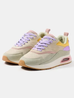 Best Parthenon Dames Sneakers