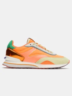 Online Passion Fruit Dames Sneakers