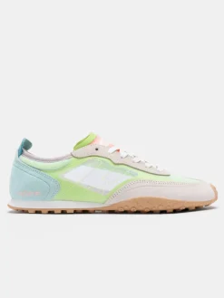 Online Peacock Dames Sneakers