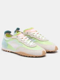 Online Peacock Dames Sneakers