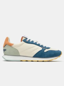 Outlet Pergamon Heren Sneakers