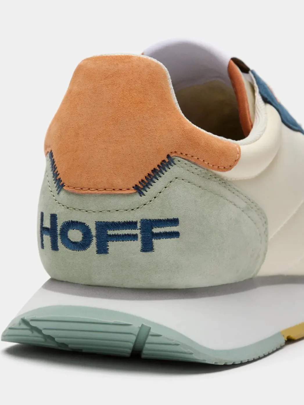 Outlet Pergamon Heren Sneakers