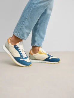 Outlet Pergamon Heren Sneakers