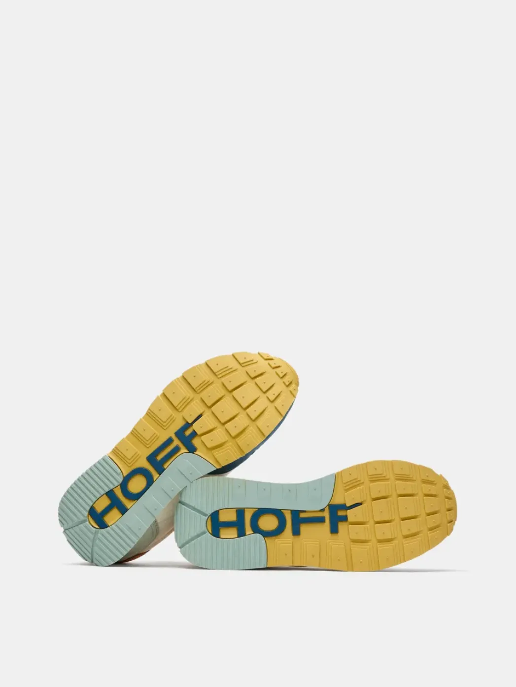 Outlet Pergamon Heren Sneakers