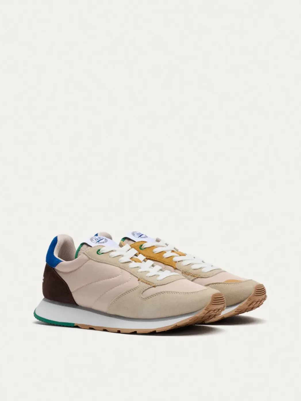 Online Platea Heren Sneakers