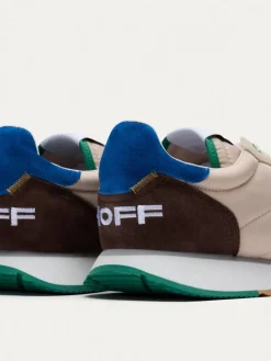 Online Platea Heren Sneakers