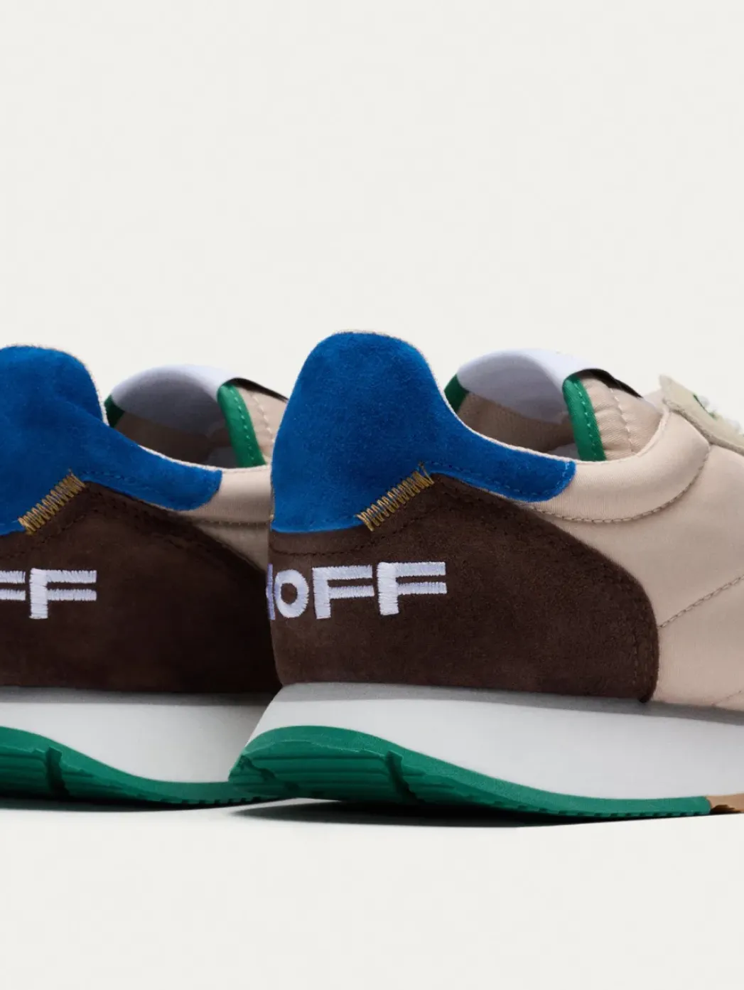 Online Platea Heren Sneakers