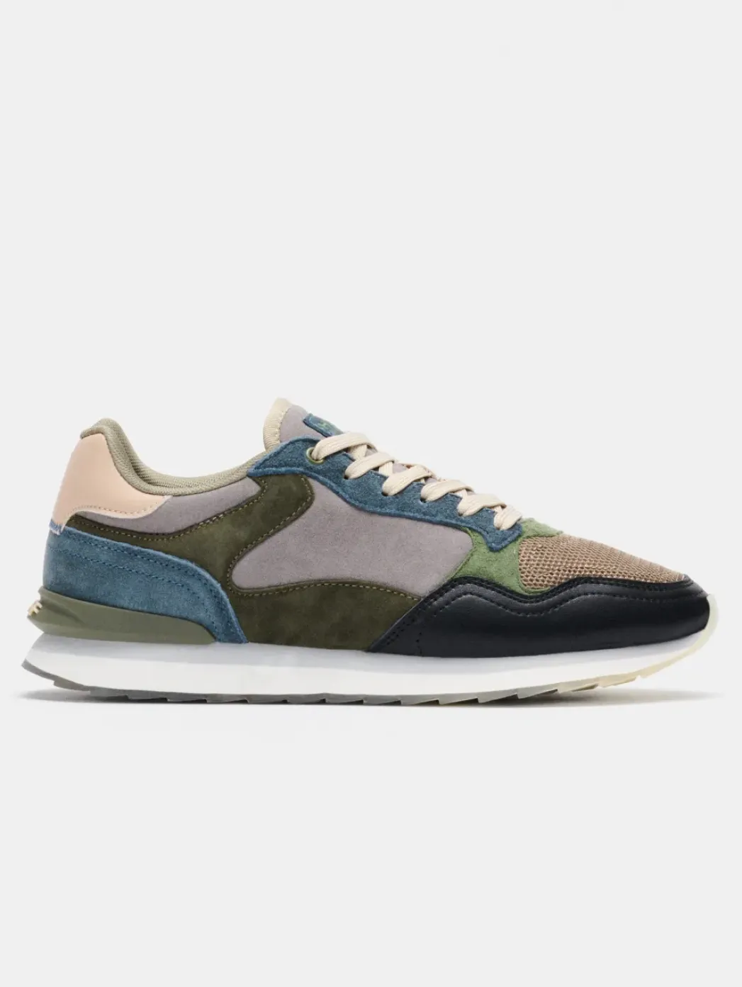 Hot Quebec Heren Sneakers