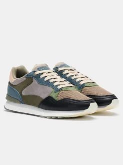 Hot Quebec Heren Sneakers