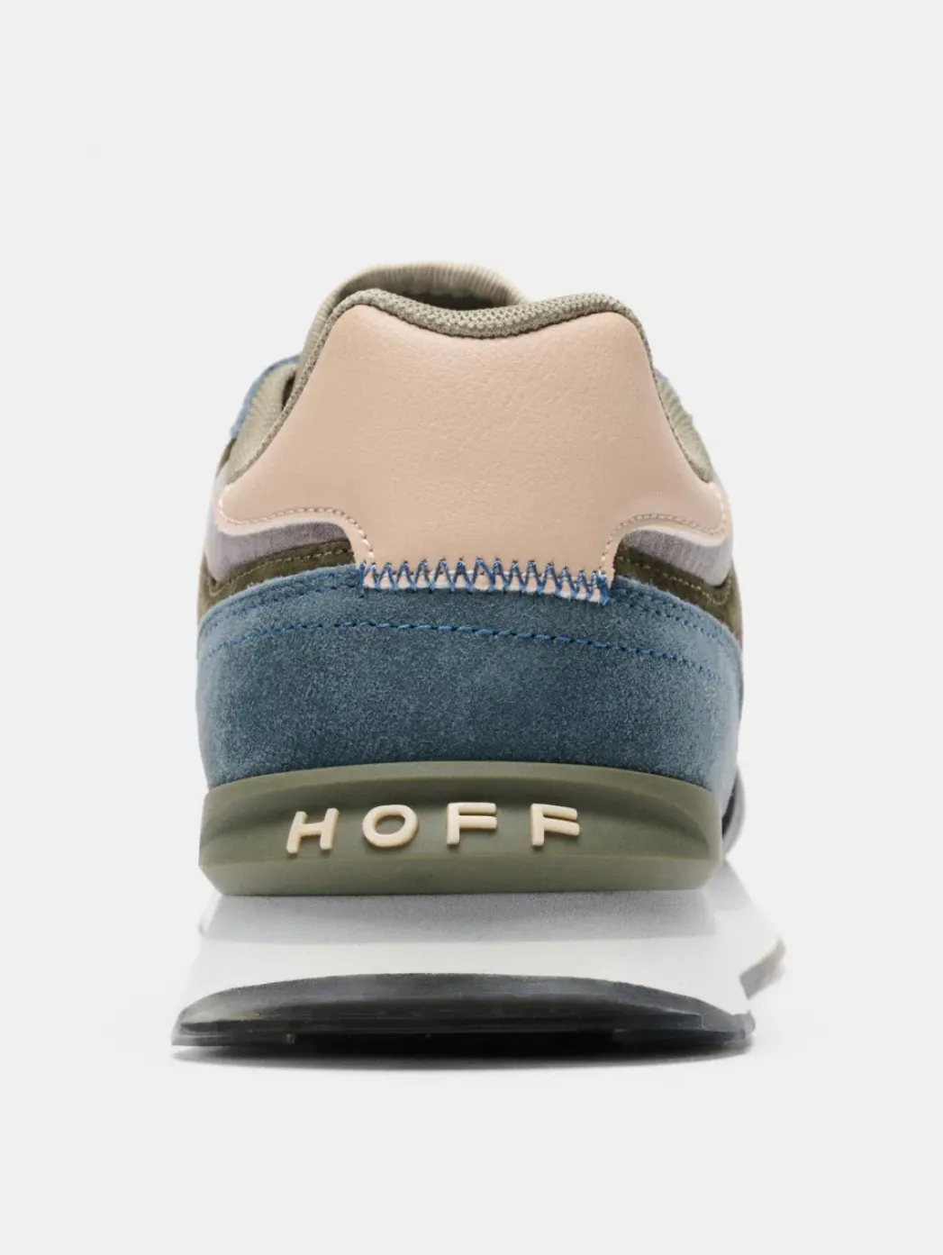 Hot Quebec Heren Sneakers