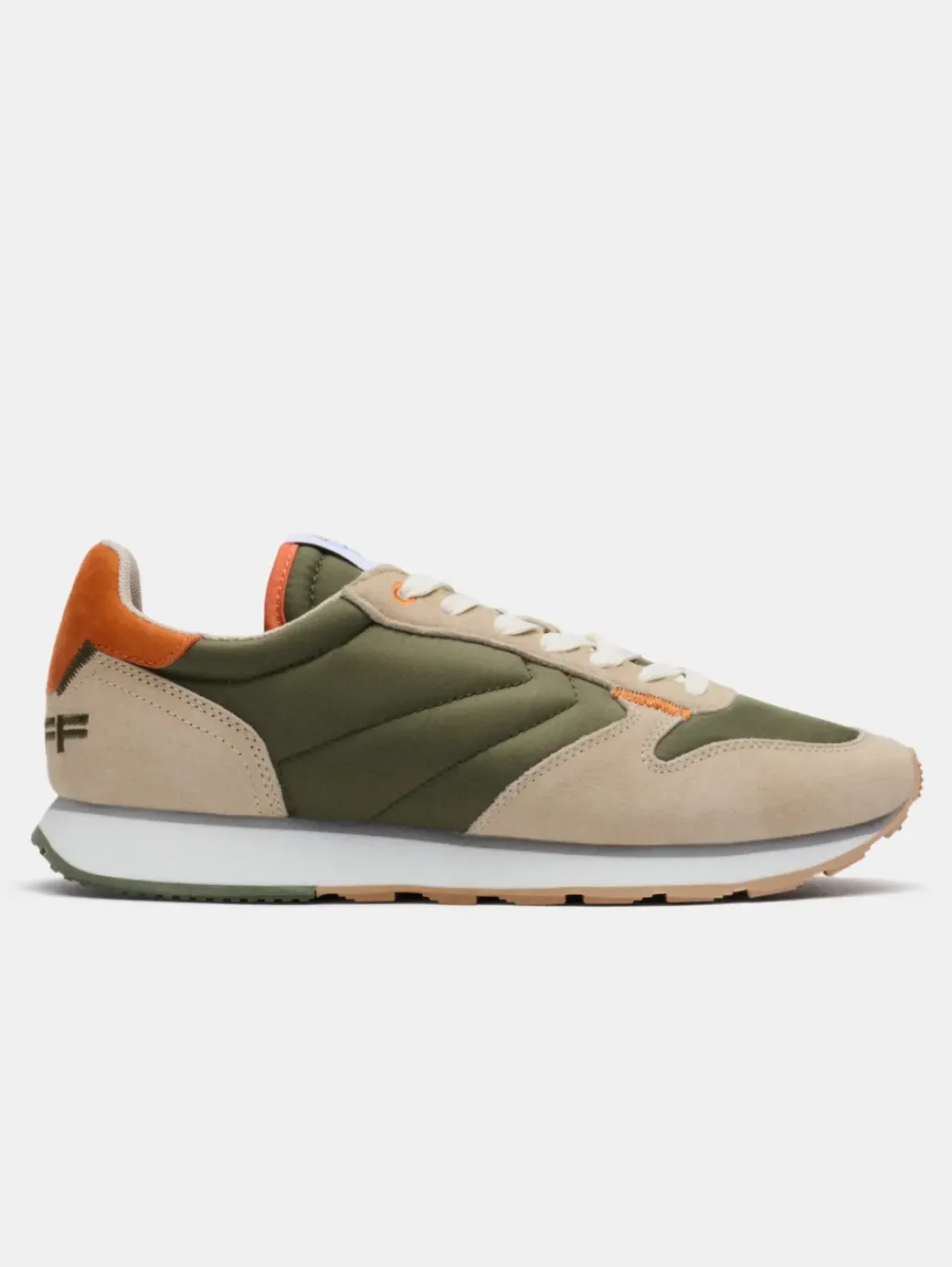 Best Rhodes Heren Sneakers