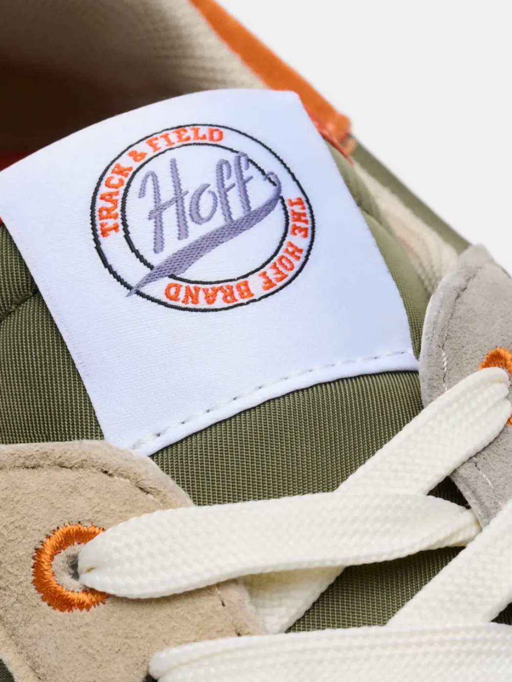 Best Rhodes Heren Sneakers