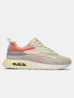 Hot Sacre Coeur Dames Sneakers