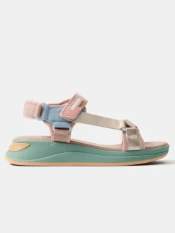 Hot Sandal Lanai Dames Sandalen