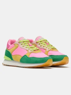 New Santa Marta Dames Sneakers