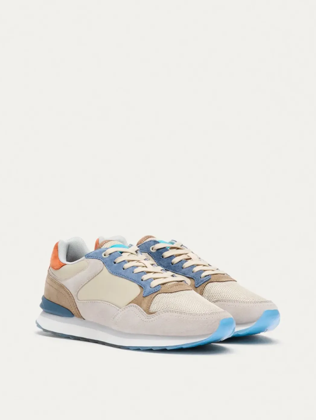 Discount Santiago Heren Sneakers