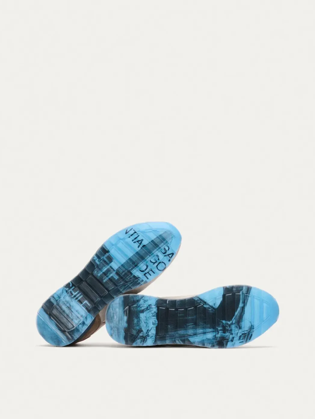 Discount Santiago Heren Sneakers