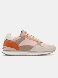 New Santos Dames Sneakers