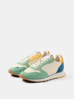 Sicyon Heren Sneakers