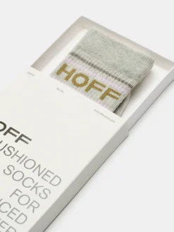 Best Soft Grey Socks Dames Accessoires