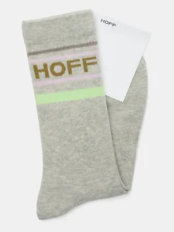 Best Soft Grey Socks Dames Accessoires