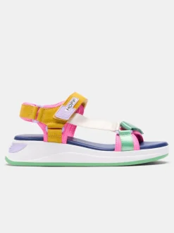 Best Sport Sandal Phuket Dames Sandalen