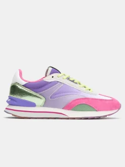 New Star Fruit Dames Sneakers