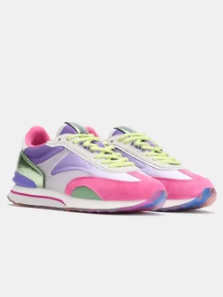 New Star Fruit Dames Sneakers
