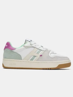 Discount St Pancras Dames Sneakers