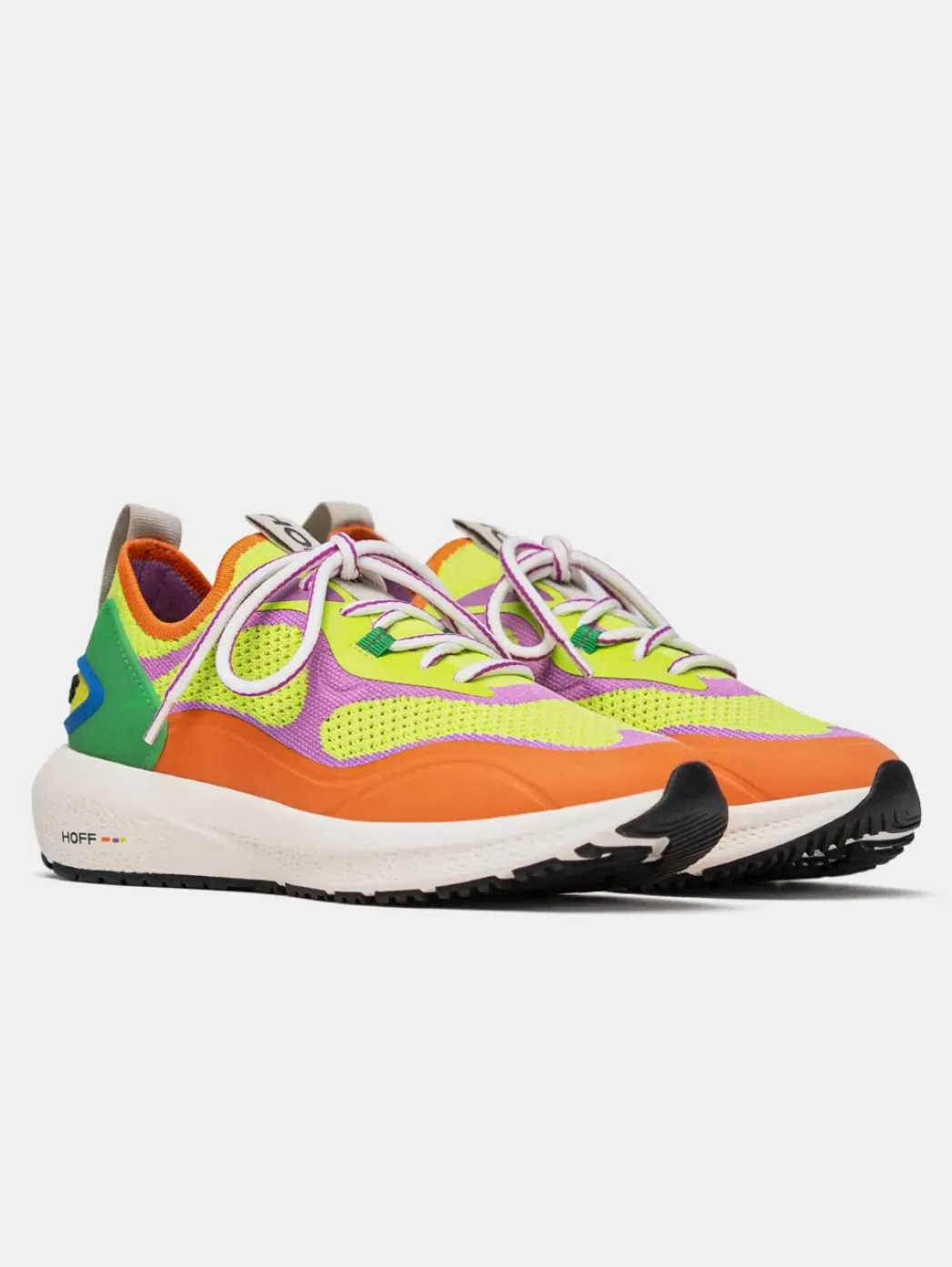 Swift Dames Sneakers