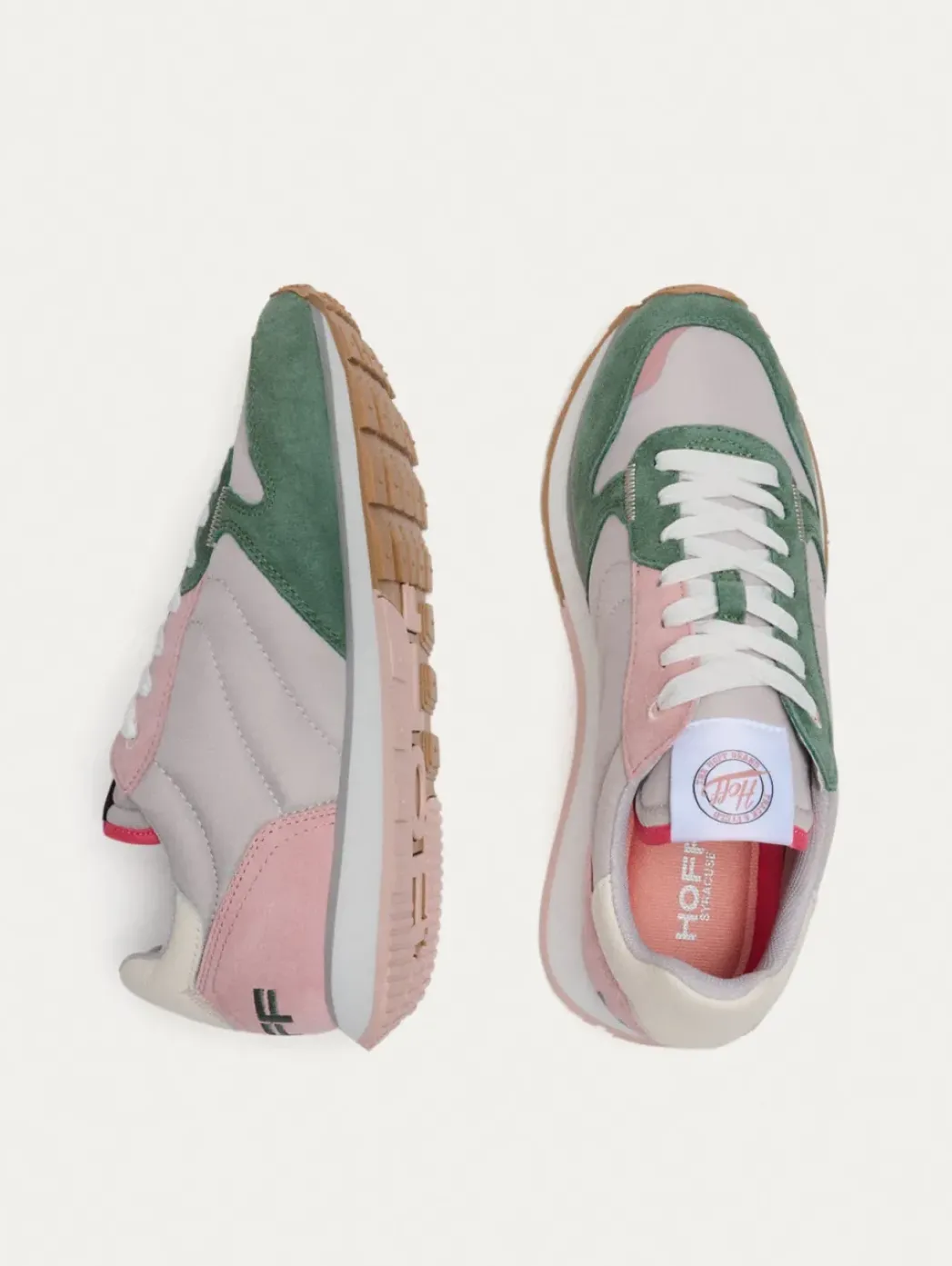 Clearance Syracuse Dames Sneakers