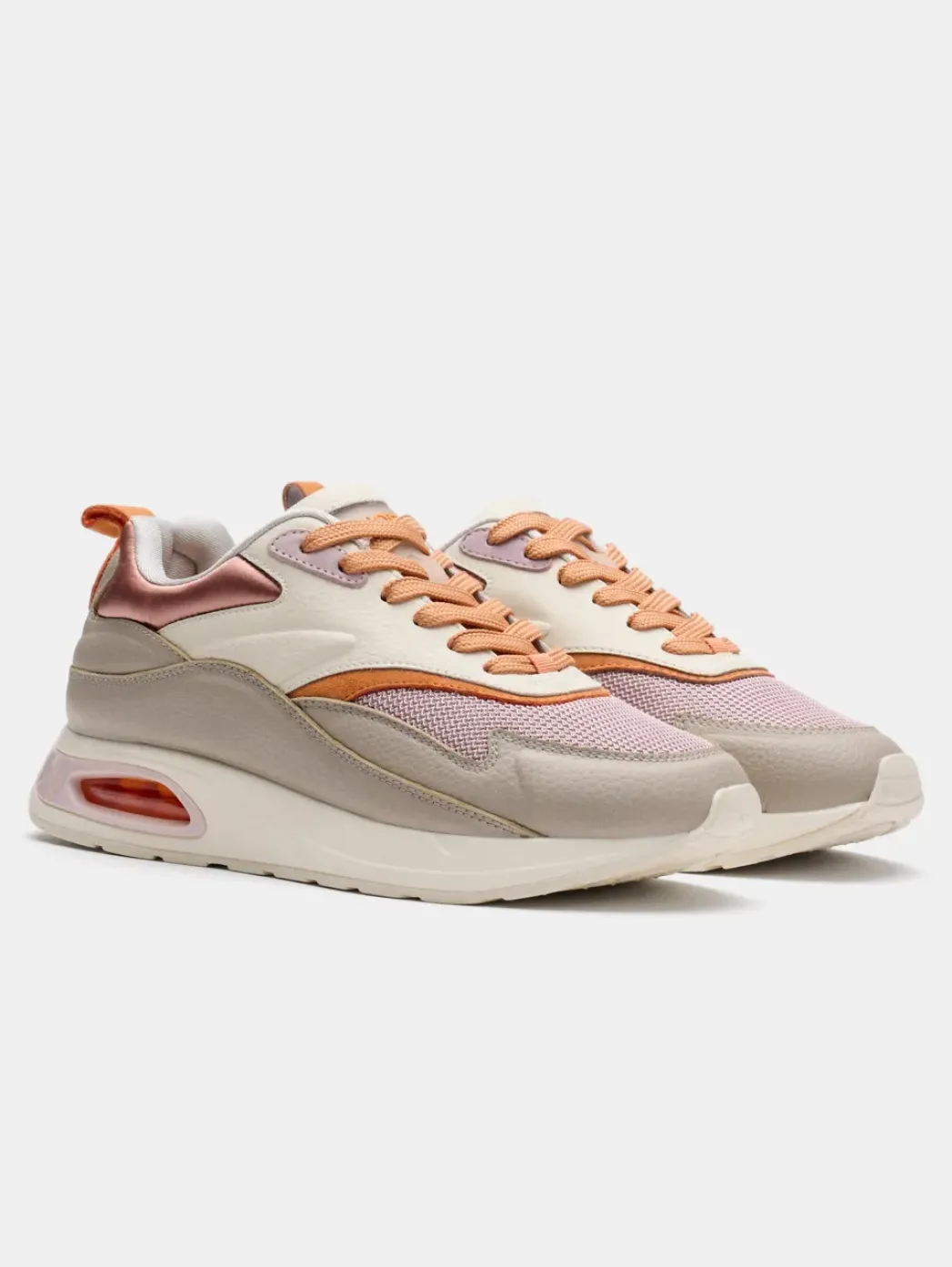 Online The Great Wall Dames Sneakers