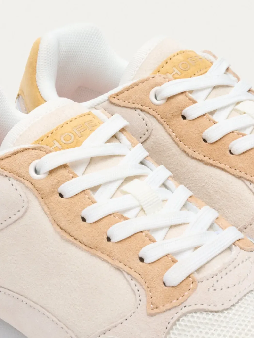 New Toulouse Dames Sneakers