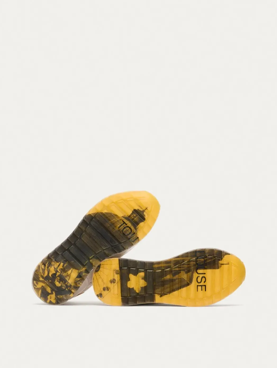 New Toulouse Dames Sneakers