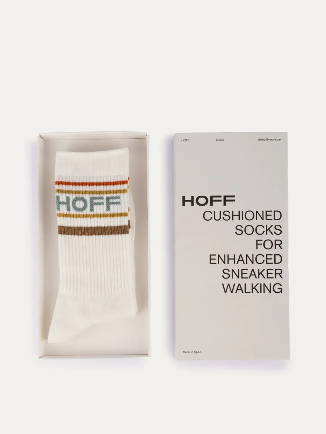 Hot White Socks Dames Accessoires