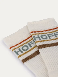 Hot White Socks Dames Accessoires