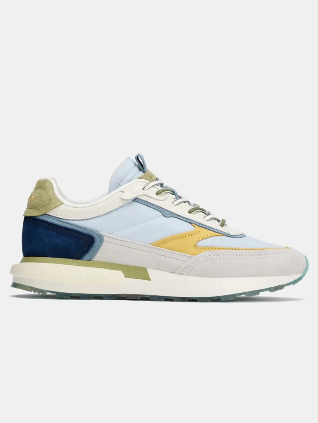 Hot Yukon Heren Sneakers